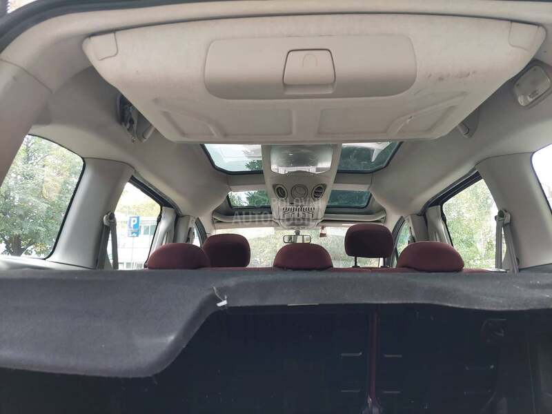 Citroen Berlingo 1.6 TNG P.ANORAMA