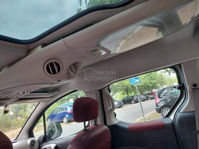 Citroen Berlingo 1.6 TNG P.ANORAMA