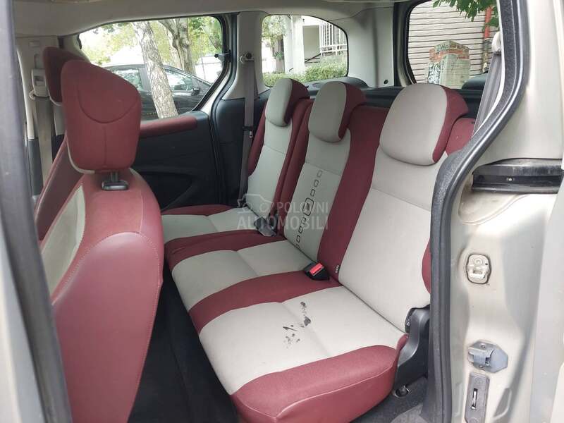 Citroen Berlingo 1.6 TNG P.ANORAMA