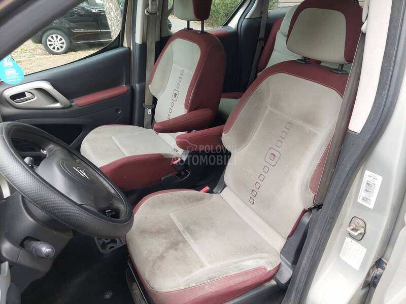 Citroen Berlingo 1.6 TNG P.ANORAMA
