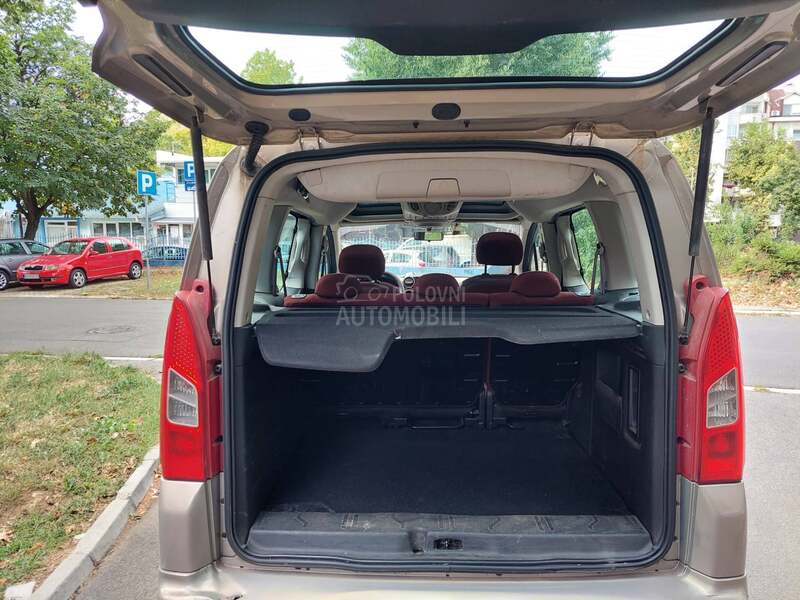 Citroen Berlingo 1.6 TNG P.ANORAMA