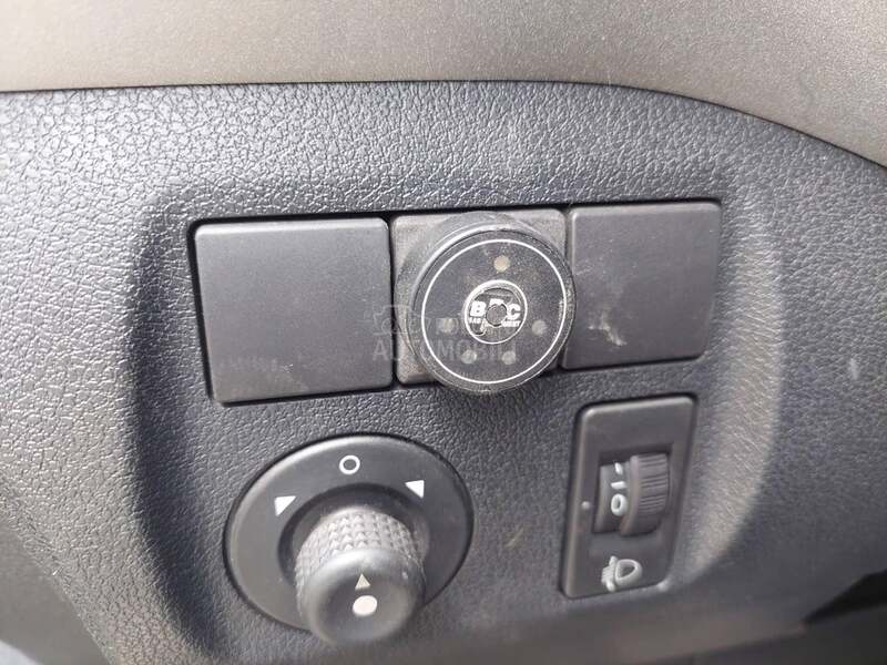 Citroen Berlingo 1.6 TNG P.ANORAMA