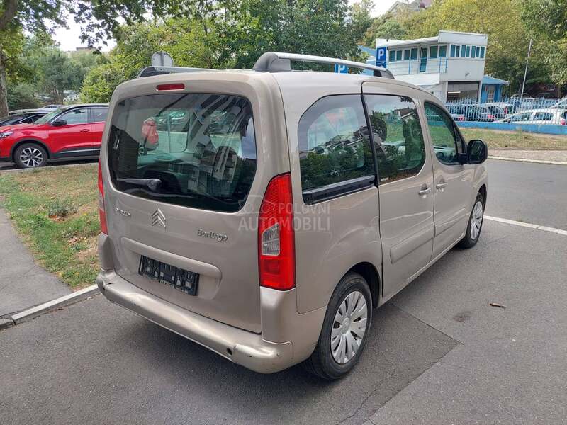 Citroen Berlingo 1.6 TNG P.ANORAMA