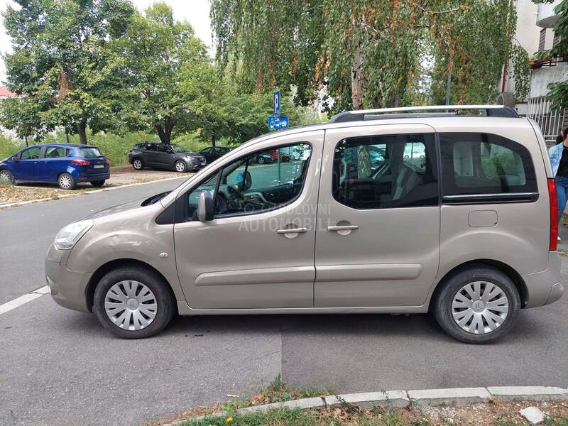 Citroen Berlingo 1.6 TNG P.ANORAMA