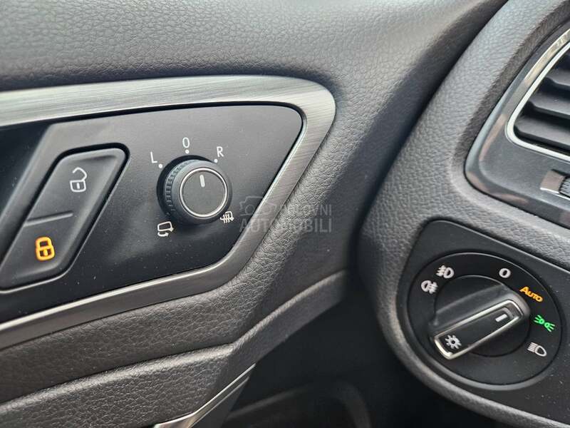Volkswagen Golf 7 DSG 7b VIRTUALMatrix