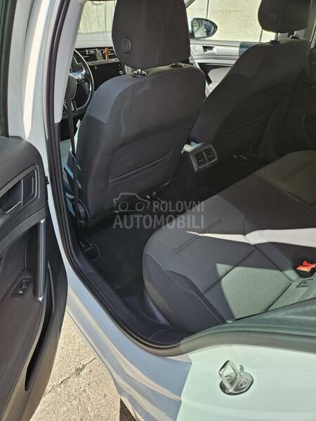 Volkswagen Golf 7 DSG 7b VIRTUALMatrix
