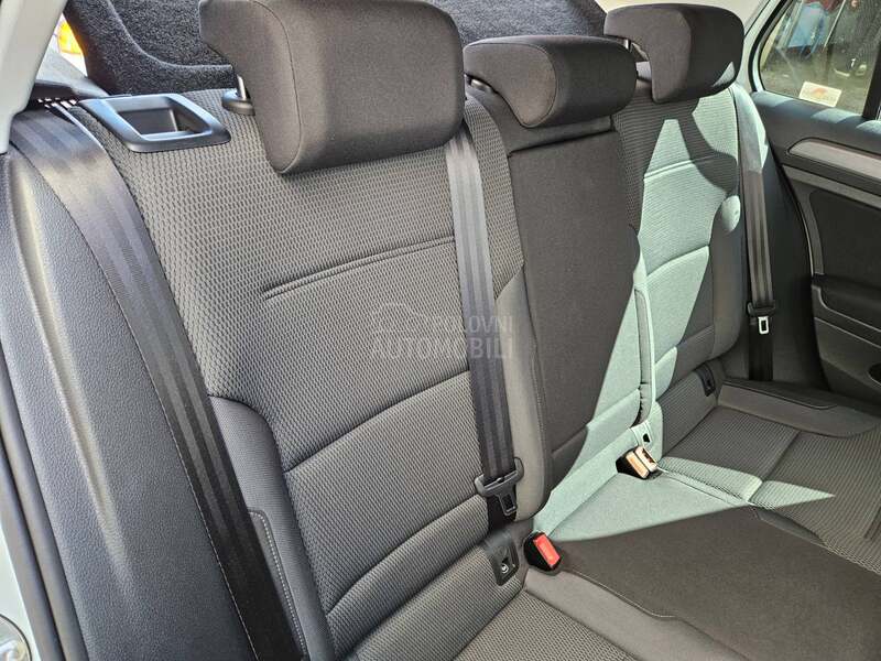 Volkswagen Golf 7 DSG 7b VIRTUALMatrix