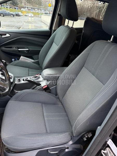 Ford C-Max A.U.T.O.M.A.T.I.C