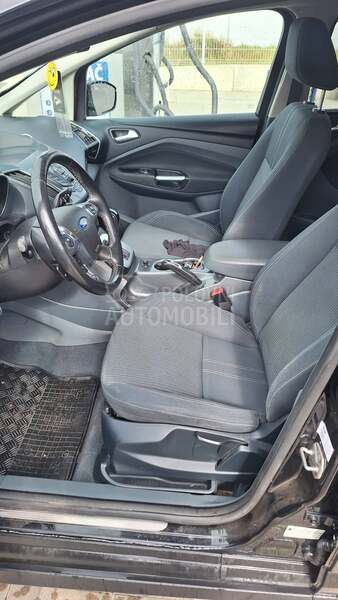 Ford C-Max A.U.T.O.M.A.T.I.C