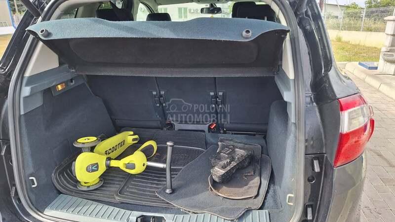 Ford C-Max A.U.T.O.M.A.T.I.C