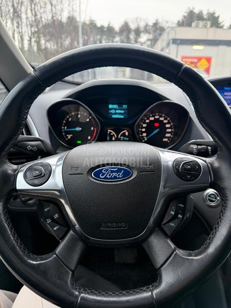 Ford C-Max A.U.T.O.M.A.T.I.C