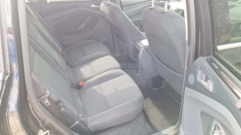 Ford C-Max A.U.T.O.M.A.T.I.C