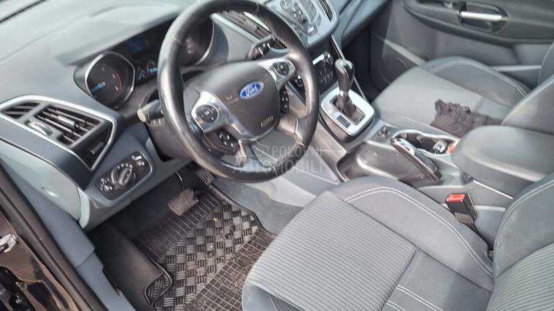 Ford C-Max A.U.T.O.M.A.T.I.C