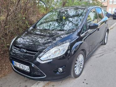 Ford C-Max A.U.T.O.M.A.T.I.C