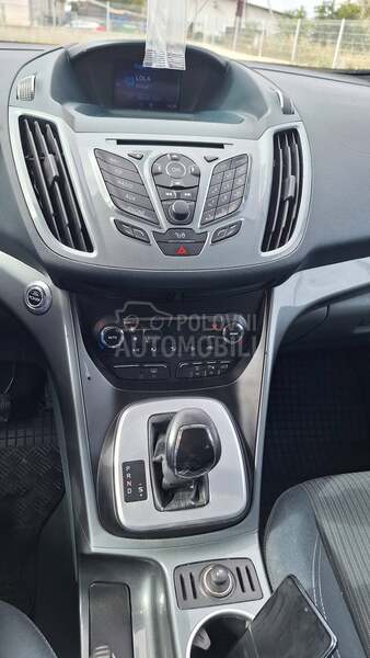 Ford C-Max A.U.T.O.M.A.T.I.C
