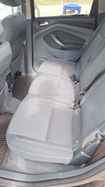 Ford C-Max A.U.T.O.M.A.T.I.C