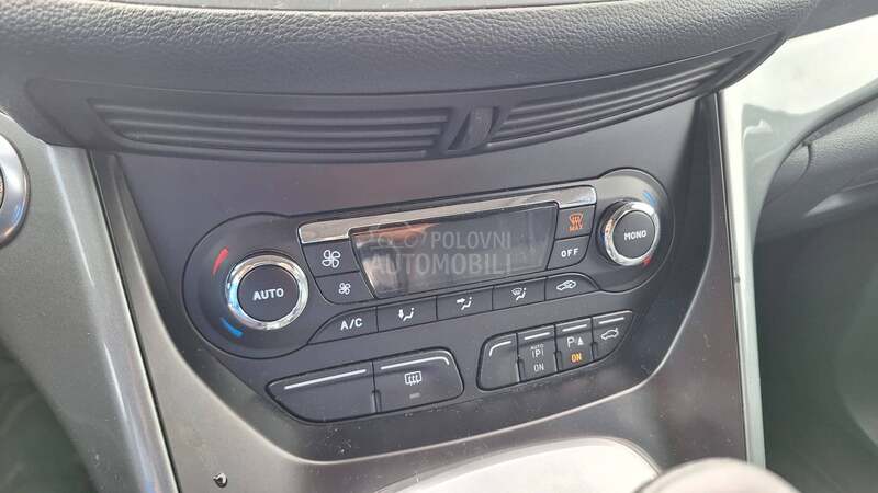 Ford C-Max A.U.T.O.M.A.T.I.C