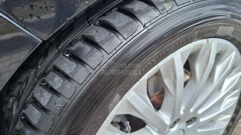 Ford C-Max A.U.T.O.M.A.T.I.C