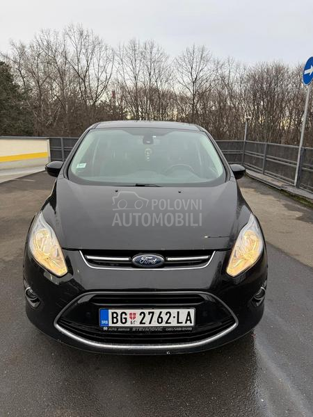 Ford C-Max A.U.T.O.M.A.T.I.C
