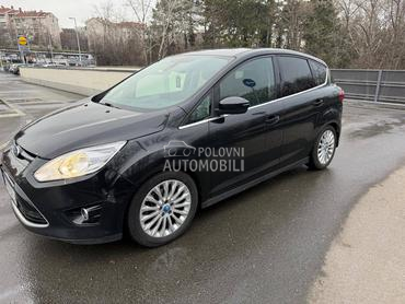 Ford C-Max A.U.T.O.M.A.T.I.C