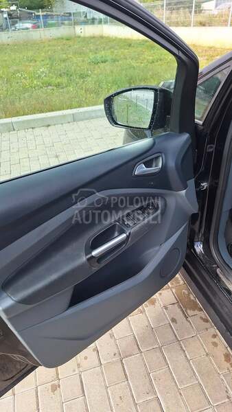Ford C-Max A.U.T.O.M.A.T.I.C