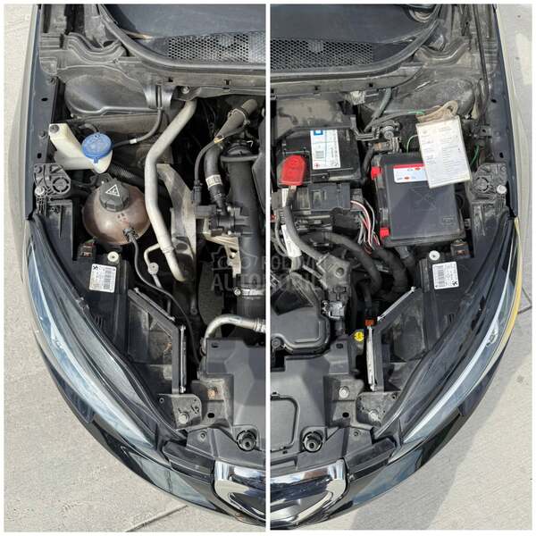 Peugeot 308 1.2 PURETECH