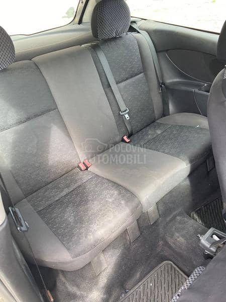 Ford Focus 1.8 TDCI