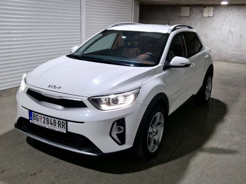 Kia Stonic 