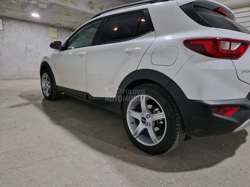 Kia Stonic 