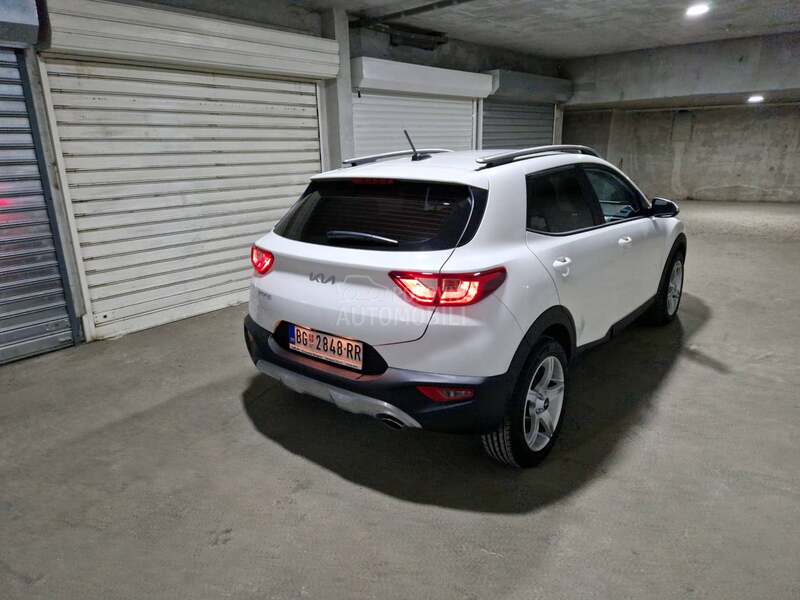 Kia Stonic 
