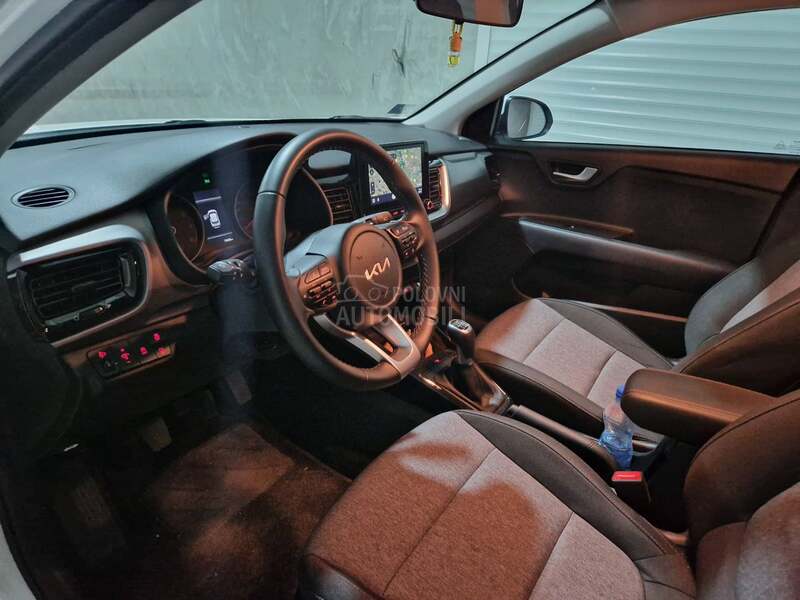 Kia Stonic 