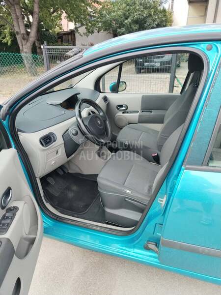 Renault Modus 