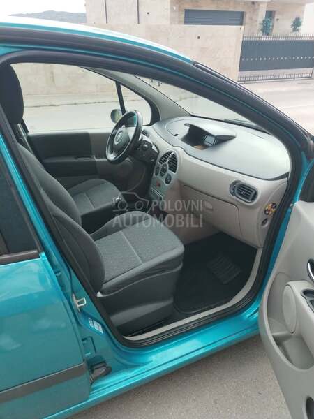Renault Modus 