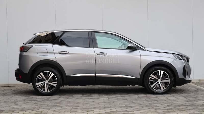 Peugeot 3008 Allure