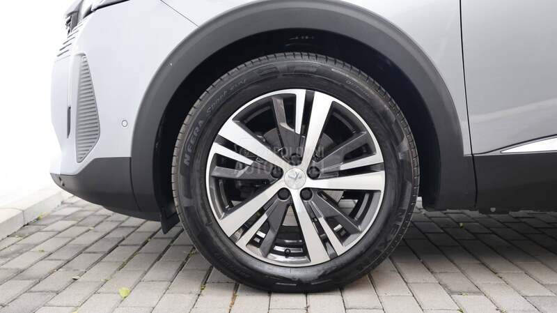 Peugeot 3008 Allure
