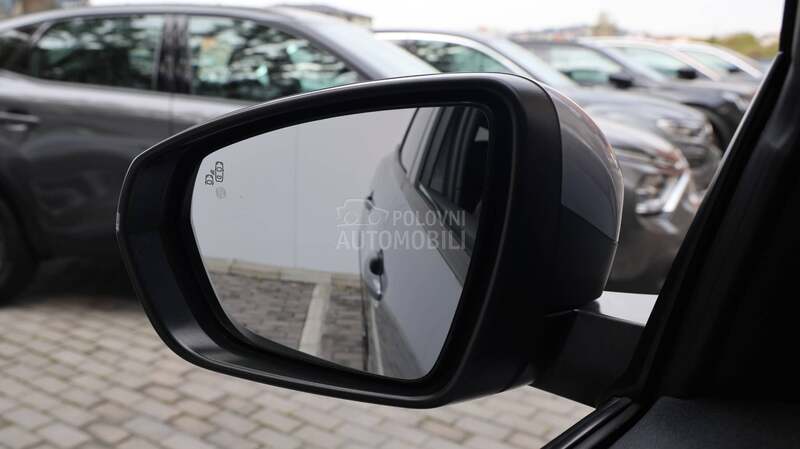 Peugeot 3008 Allure