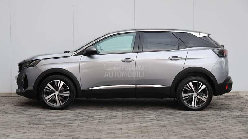 Peugeot 3008 Allure