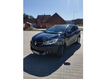 Renault Kadjar 1.5 DCI