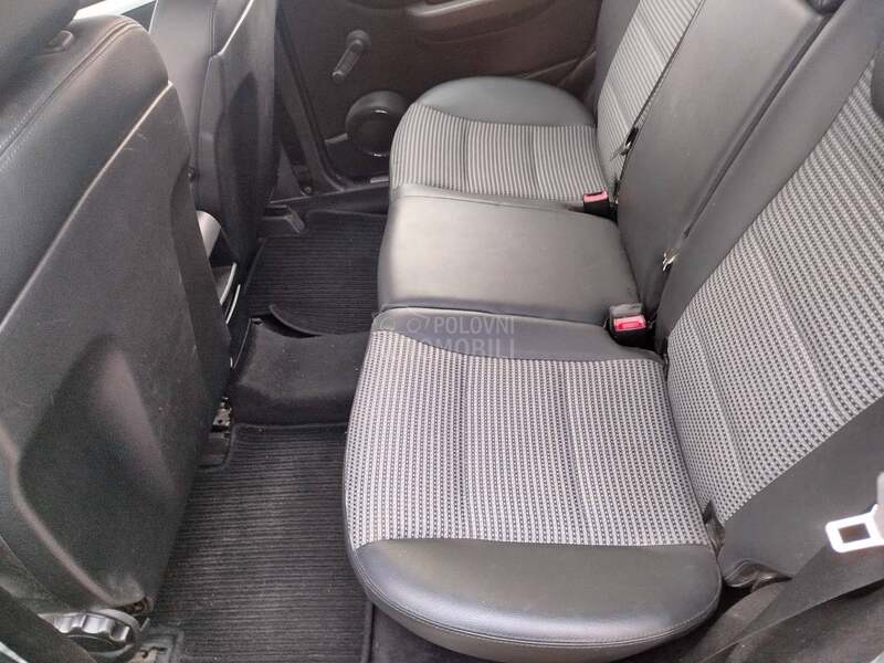 Mercedes Benz B 170 1.7