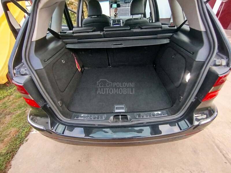 Mercedes Benz B 170 1.7