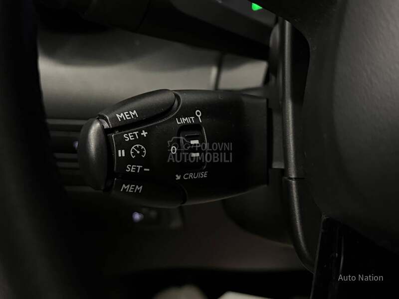 Citroen C3 Aircross 1.2 AT Feel