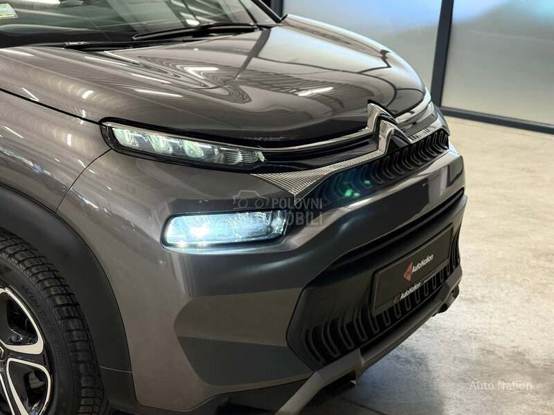 Citroen C3 Aircross 1.2 AT Feel