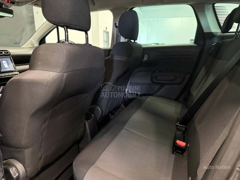Citroen C3 Aircross 1.2 AT Feel