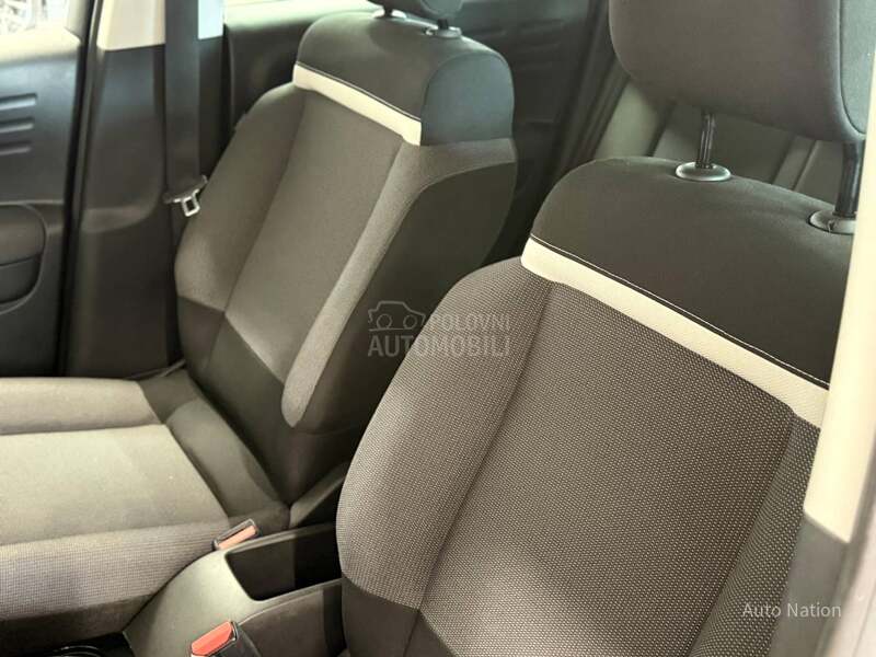 Citroen C3 Aircross 1.2 AT Feel