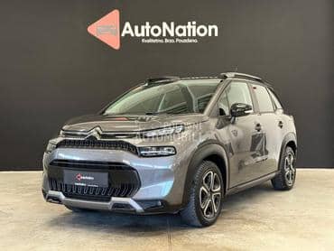 Citroen C3 Aircross 1.2 AT