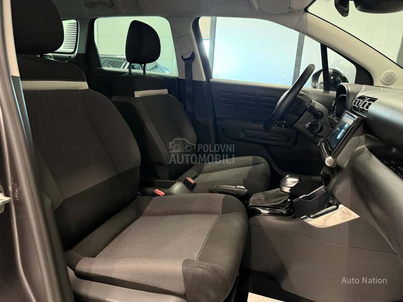 Citroen C3 Aircross 1.2 AT Feel