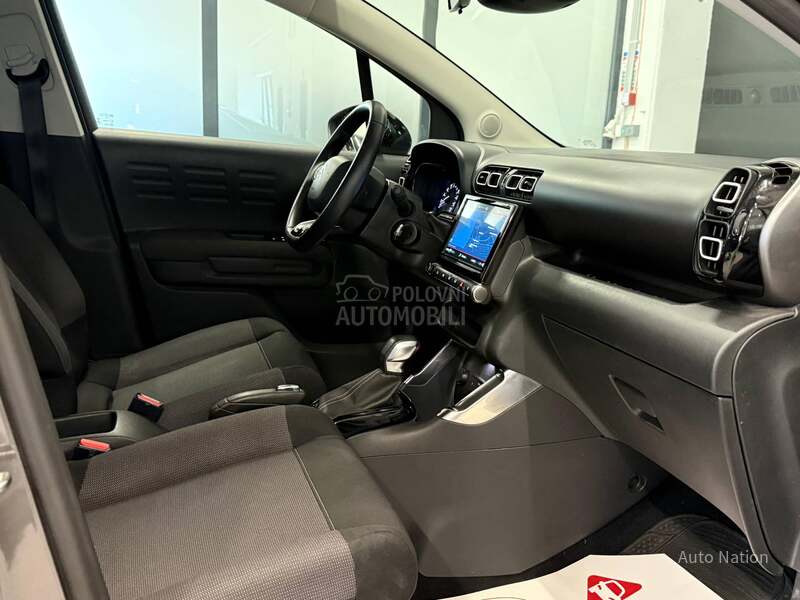 Citroen C3 Aircross 1.2 AT Feel