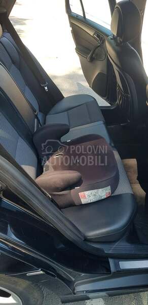 Mercedes Benz C 220 w203