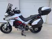Ducati Multistrada 1200S Ducati Multistrada 1200S
