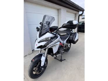 Ducati Multistrada 1200S Ducati Multistrada 1200S